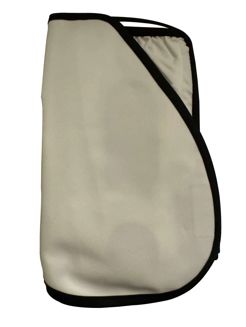 LEGG-INS Urinary Leg Bag Cover | STYLEDWEL
