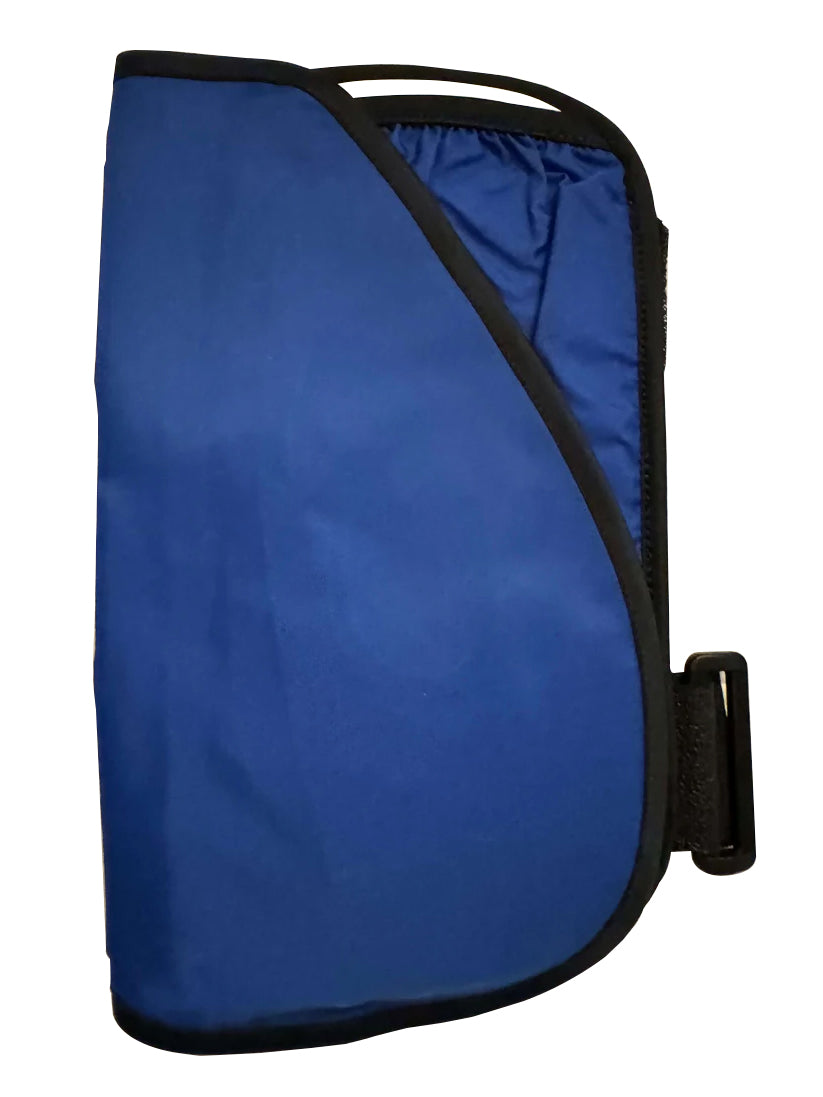 LEGG-INS Urinary Leg Bag Cover | STYLEDWEL